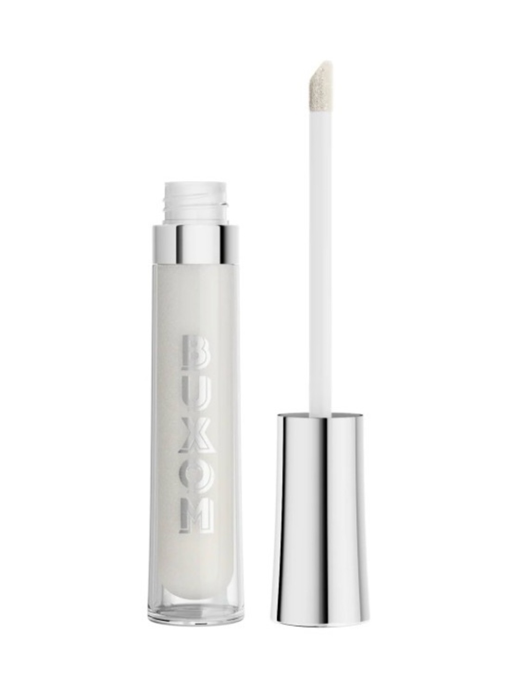 Buxom Full-On™ Plumping Lip
Polish Gloss - Dominique (Clear Diamond Sparkle)